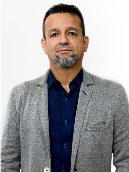 Diretor de Responsabilidade Social - Eliezer Rangel Cordeiro  
